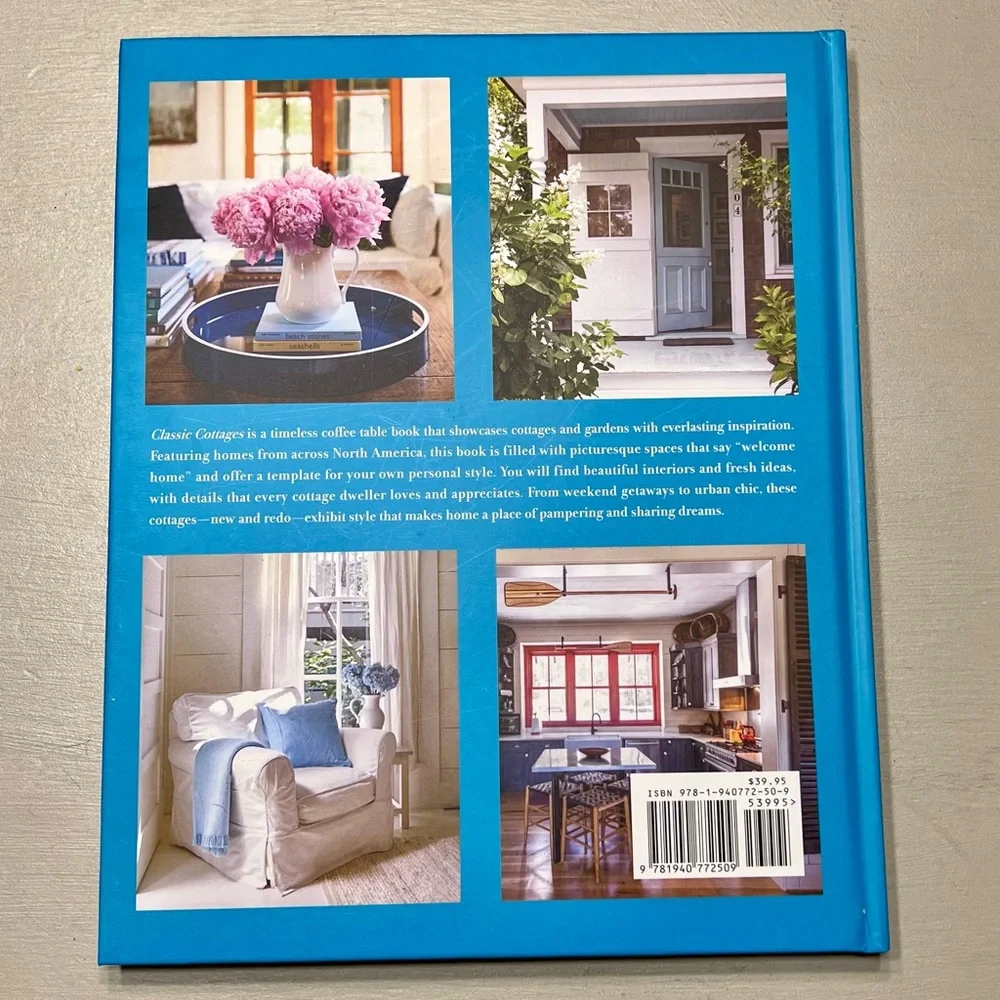 Classic Cottages Book - Picture 7 of 11